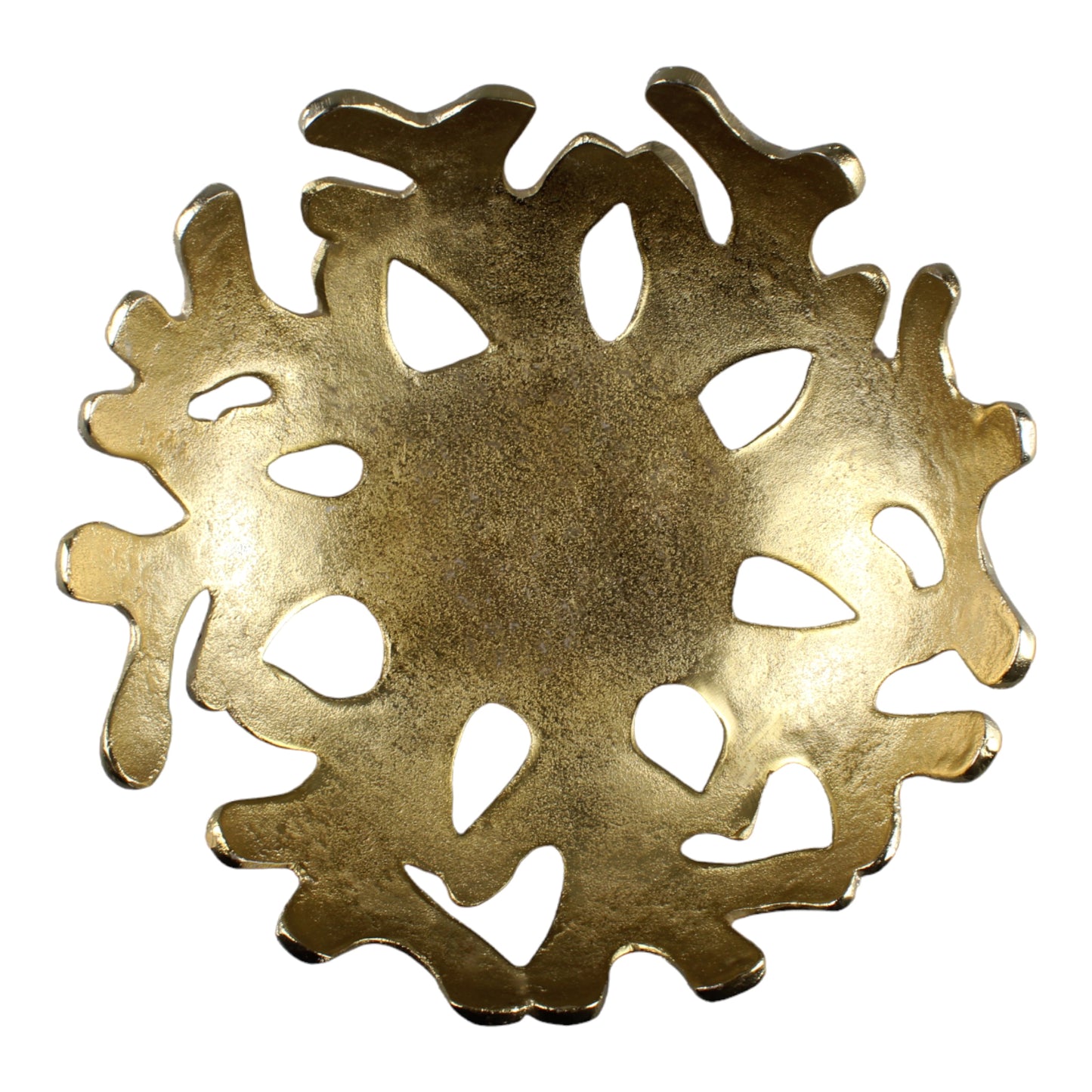 Coral Branch Bowl: Nature-Inspired Artistry for Stylish Decor