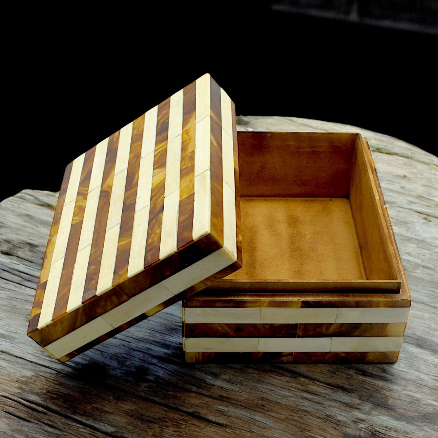 Trinkets Box